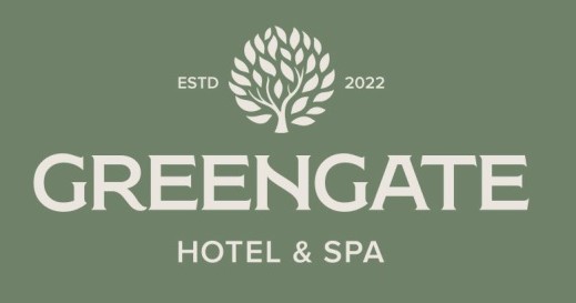 Отель GREENGATE Hotel & SPA
