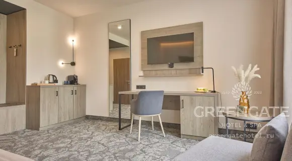 Фото Зеленоградск или Светлогорск: где лучше остановиться в 2026 году?