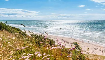 Как забронировать отель на Балтике