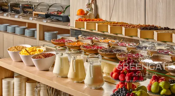 Фото О ресторане Дюна