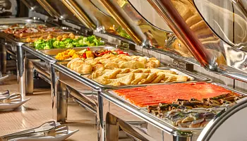 Интервью с шеф-поваром ресторана Дюна