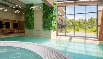 Забронировать отель