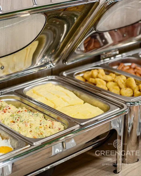 Интервью с шеф-поваром ресторана Дюна_0