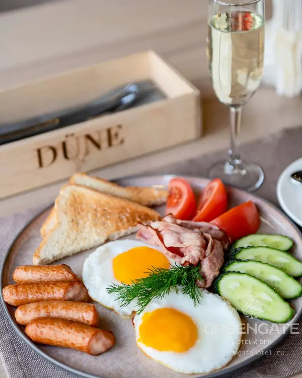 Интервью с шеф-поваром ресторана Дюна_4