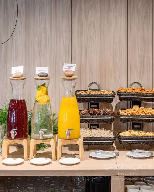 Интервью с шеф-поваром ресторана Дюна_1