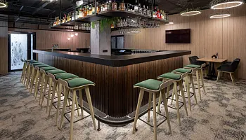 Ресторан отель