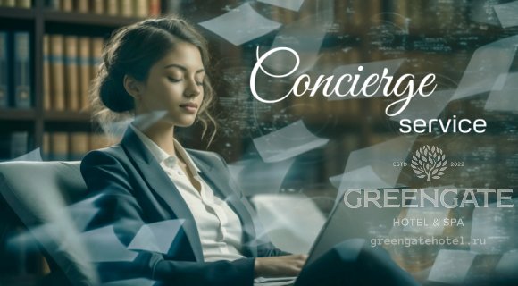 Concierge
