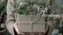 Gift certificate