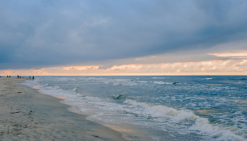Отдых на берегу моря: цены и реальность Балтийского побережья