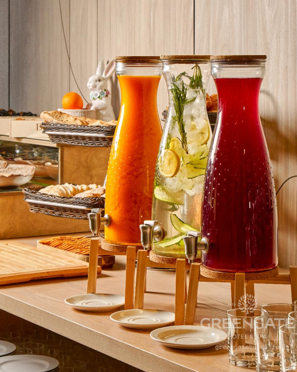 О ресторане Дюна_0