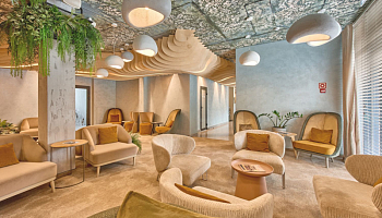 Отели 4 5 звезд: в чём разница и как выбрать идеальное место для отдыха на Балтийском море