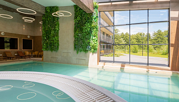 Забронировать отель