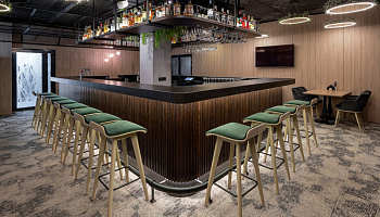 Ресторан отель