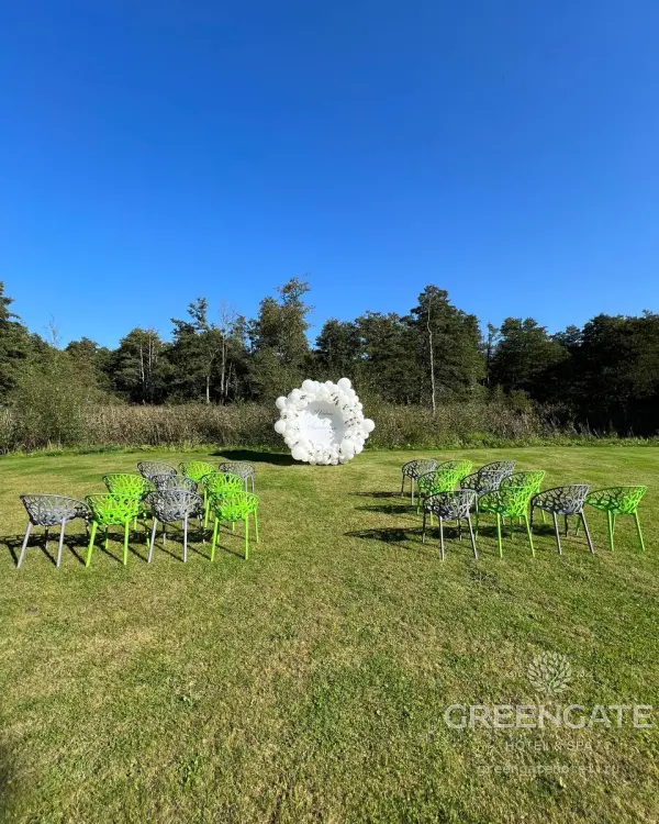 Место для свадьбы фото-0 Место для свадьбы_0