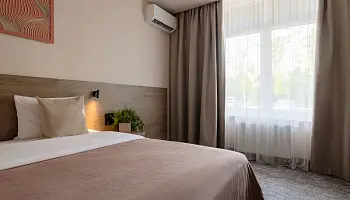 Номер для молодоженов Номер для молодоженов