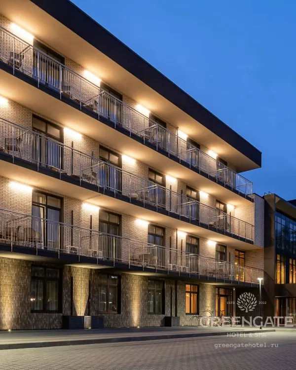 Номер для молодоженов фото-0 Номер для молодоженов_0