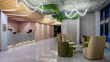 Отели Зеленоградска Отели Зеленоградска