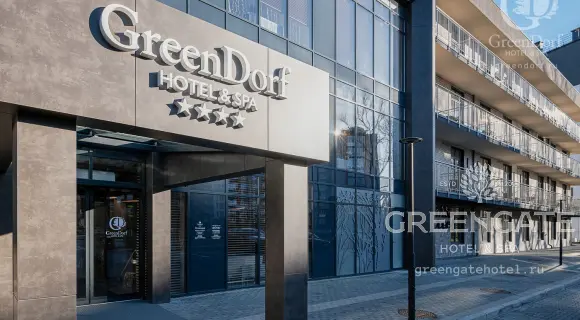 Фото статьи История развития курорта Зеленоградск (Кранц) Фото История развития курорта Зеленоградск (Кранц)