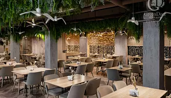 Ресторан отель Ресторан отель